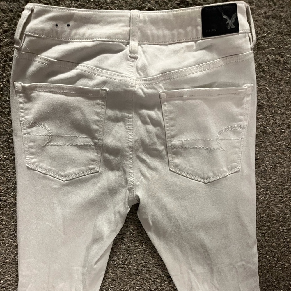 Womens Jeans